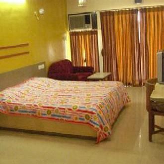 Woodland Regency Otel Silvassa Dış mekan fotoğraf